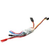 BLADE 200 SR X DUAL BRUSHLESS ESC BLH2024